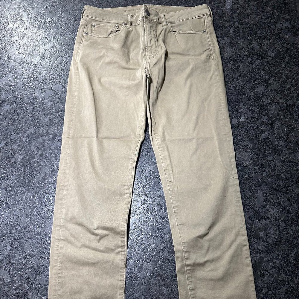 American Eagle Men's Skinny Pants